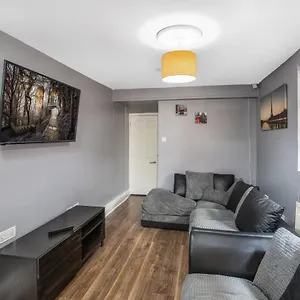 Town Centre Double Private Homestay Middlesbrough